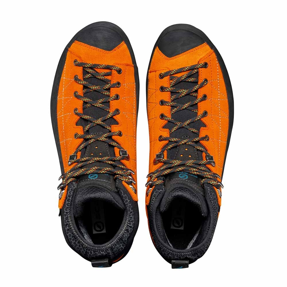 Zodiac Tech Gtx Tonic - Chaussures | Scarpa