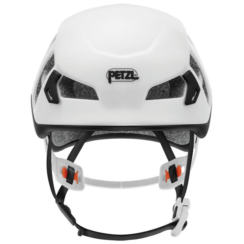 Meteor Blanc/noir - Casque | Petzl