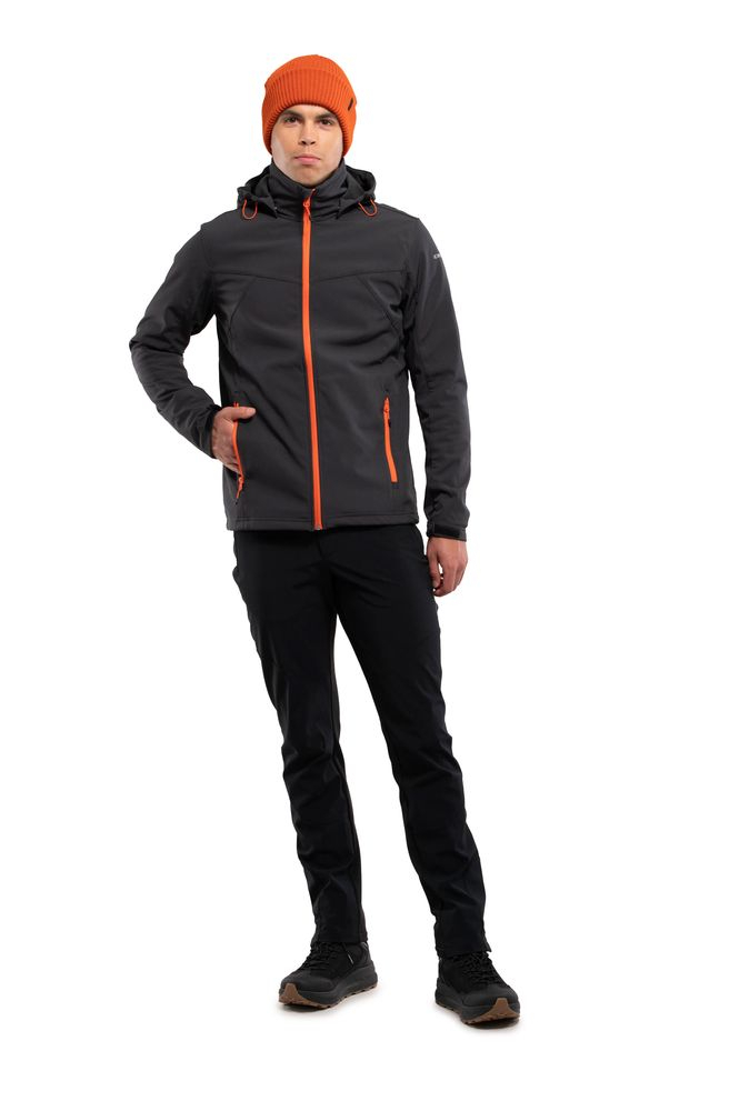 Veste Brimfield Grey - Veste | Icepeak