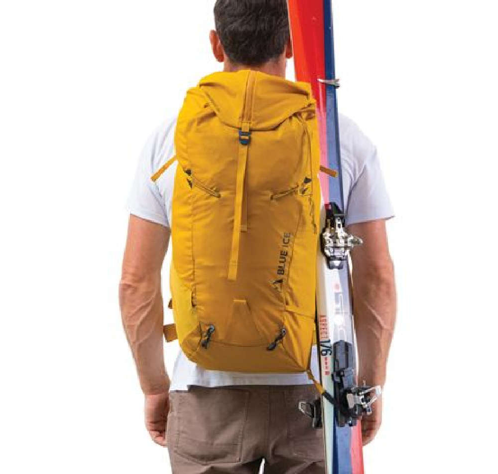 Firecrest 38l Arrowwood - Sac A Dos | Blue Ice