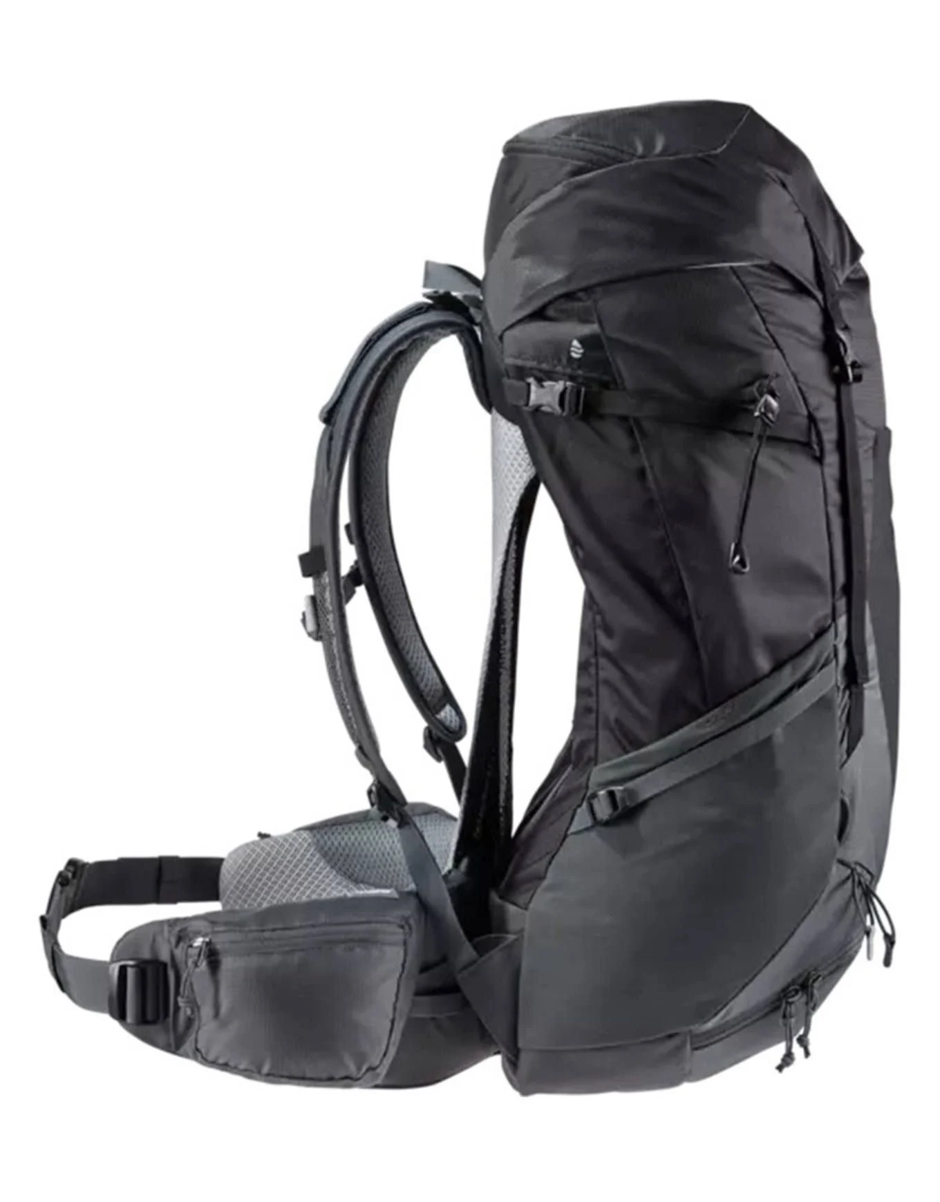 Sac A Dos Futura Pro 40 Black/graphite - Sac A Dos | Deuter