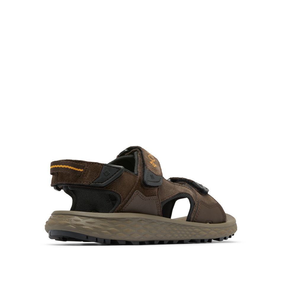 Konos Hiker 3 Strap Cordovan - Chaussures | Columbia Sportswear