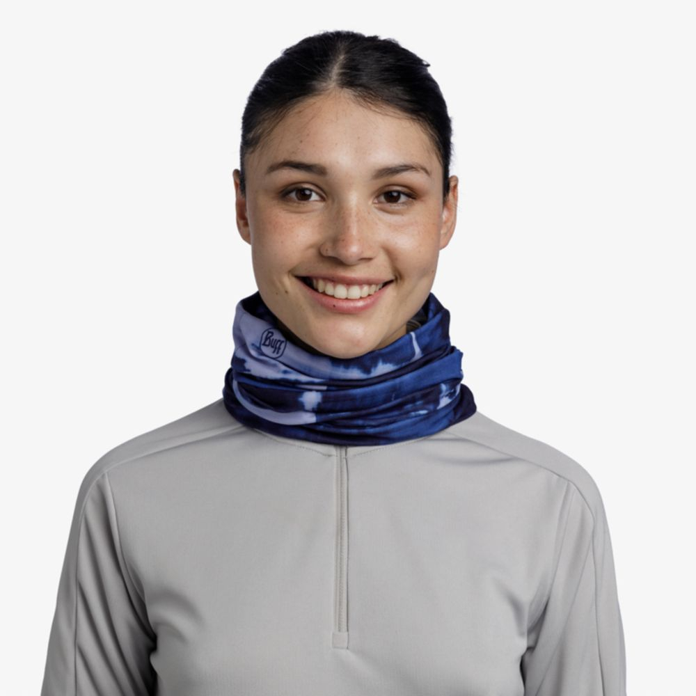Tour De Cou Original Ecostretch Enhi Cobalt - Tour De Cou | Buff