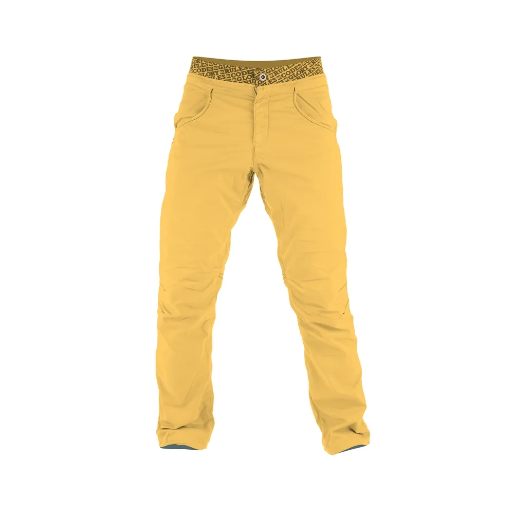Sahel Paille - Pantalon | Nograd