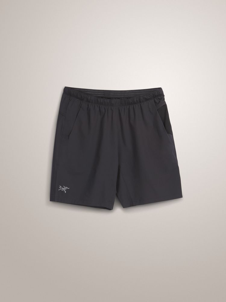 Short Incendo 9" Black - Pantalon | Arcteryx