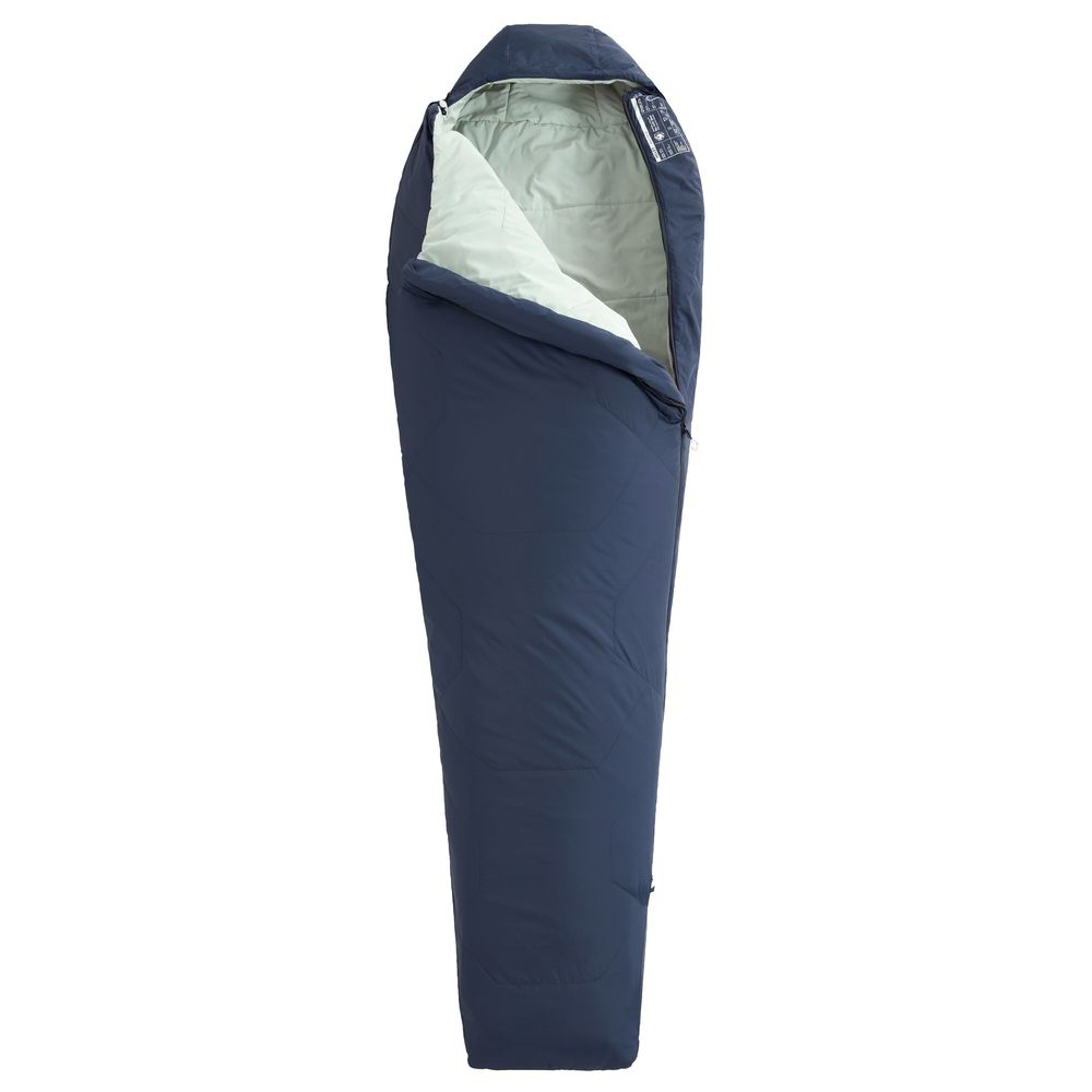 Baikal 600 Femme Saphir - Sdc Sup 10° | Millet
