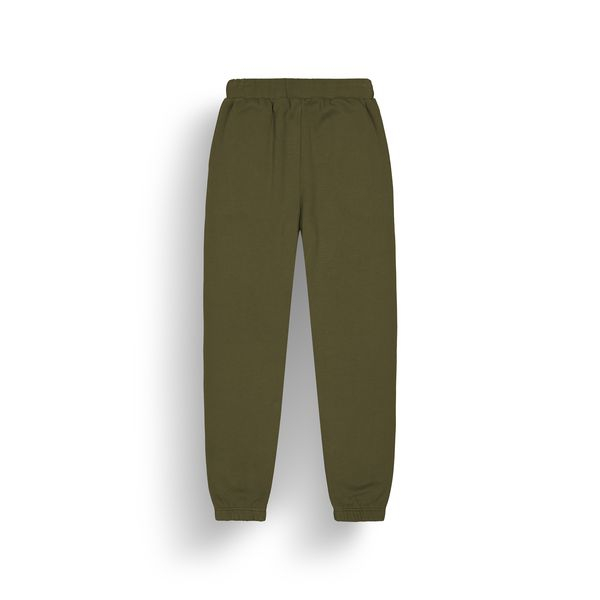 Pantalon Chill Tobacco