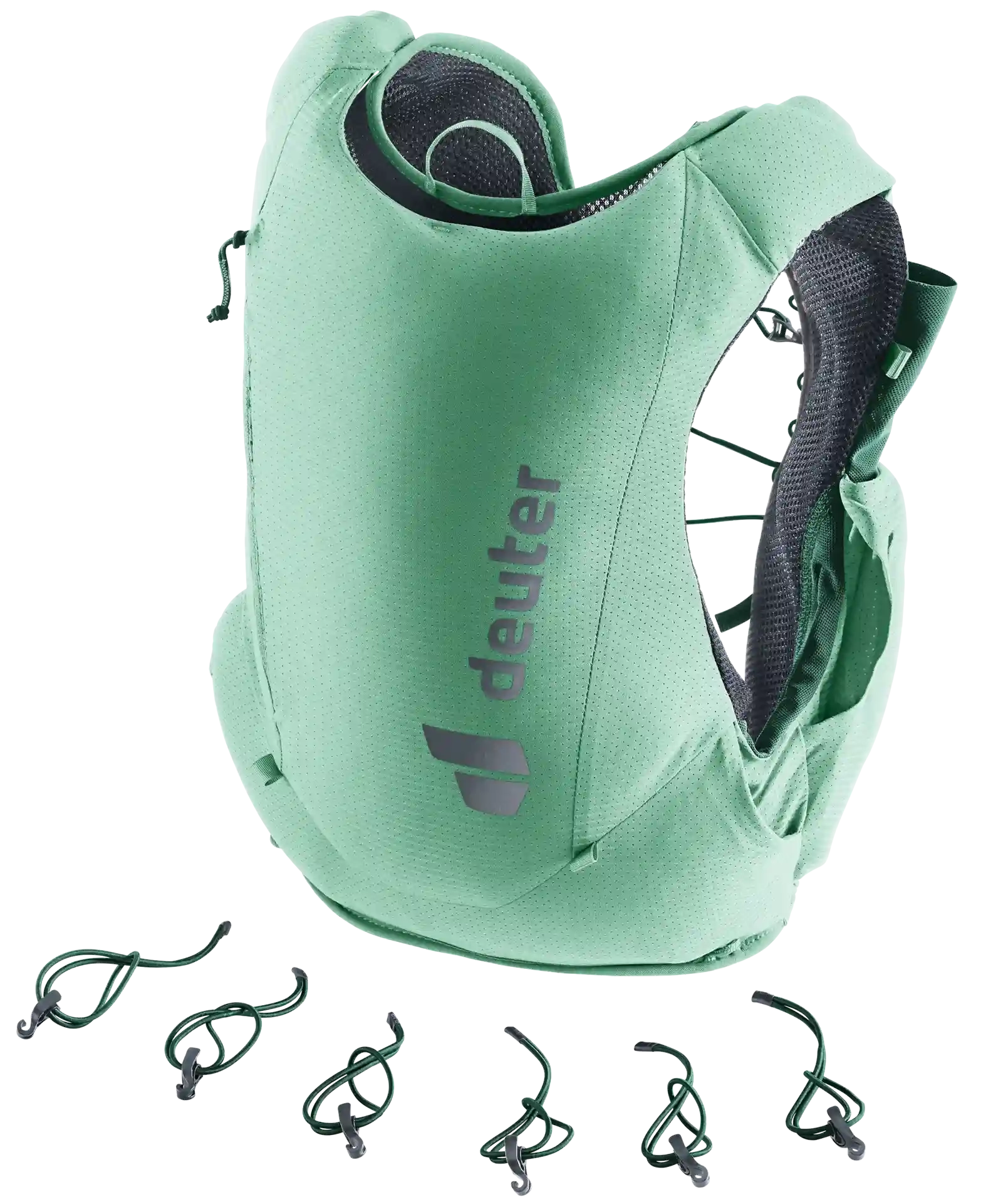 Traick 9 Sl Femme Spearmint - Sac A Dos | Deuter