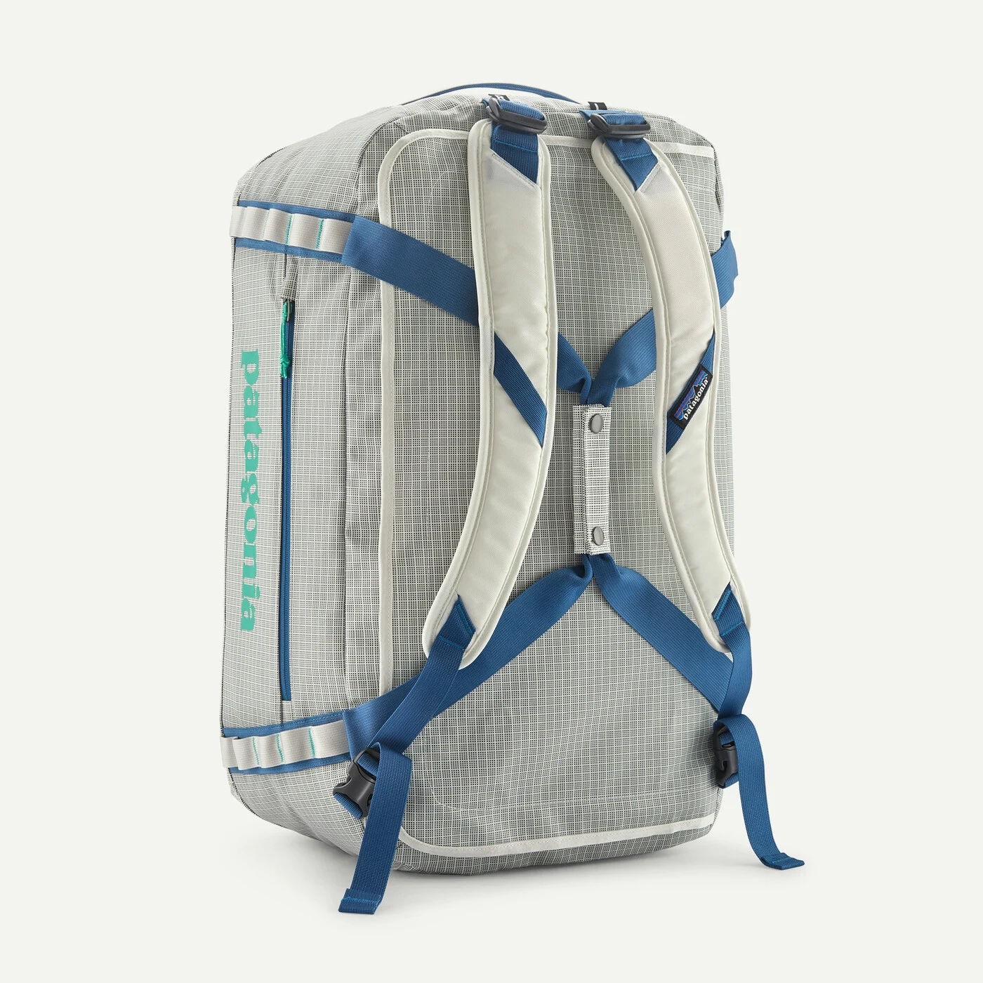 Bh Duffel 55 Birch White - Sac Expedition | Patagonia
