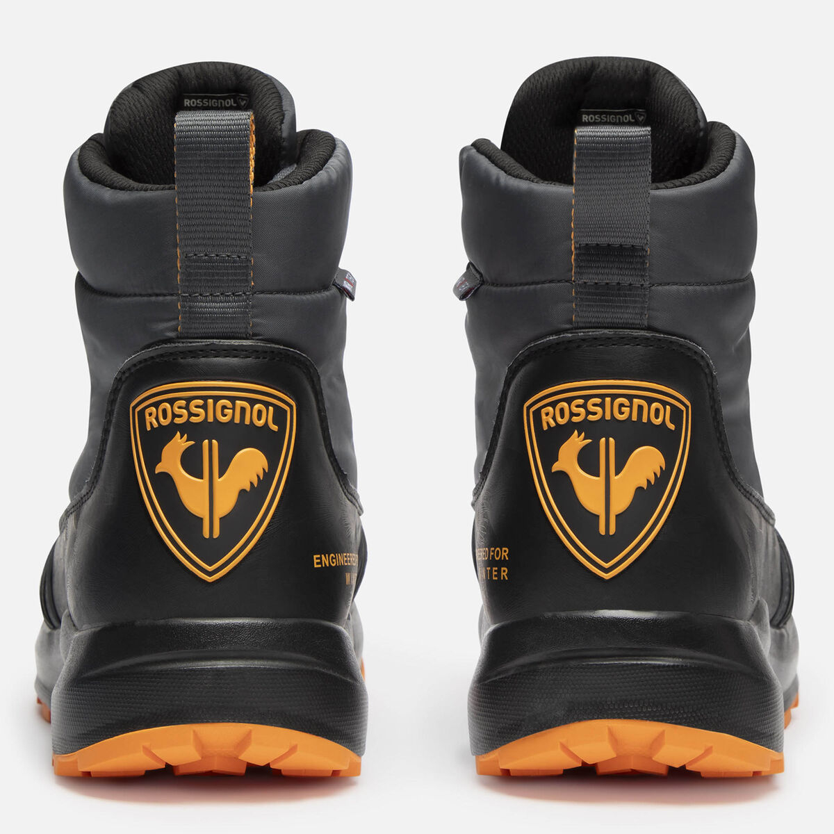 Rossi Podium Onyx Grey - Chaussures | Rossignol