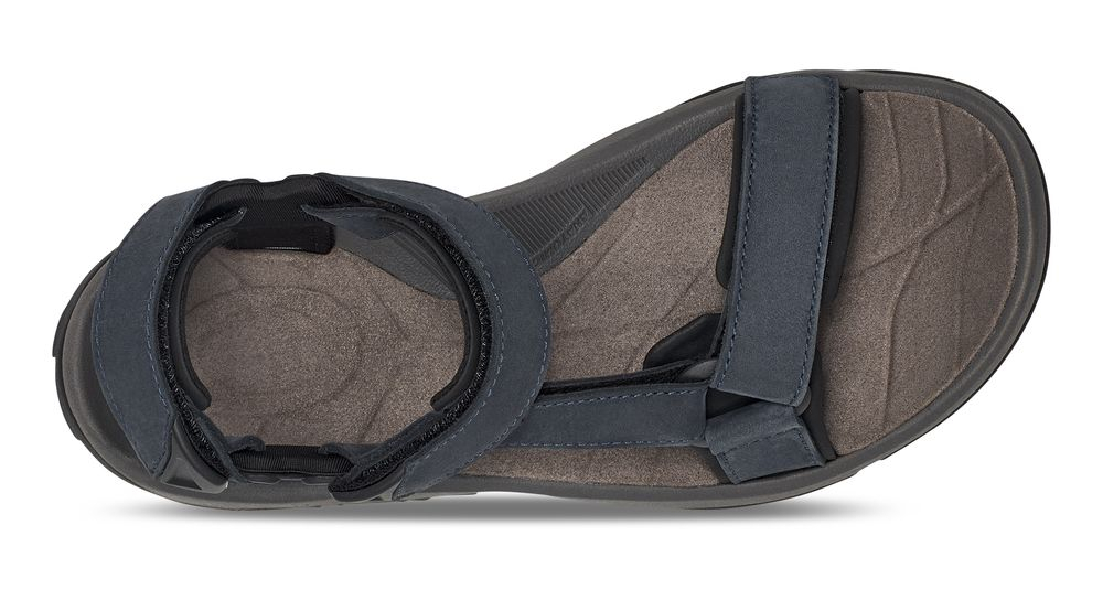 Terra Fi Liteleather Toec - Chaussure | Teva