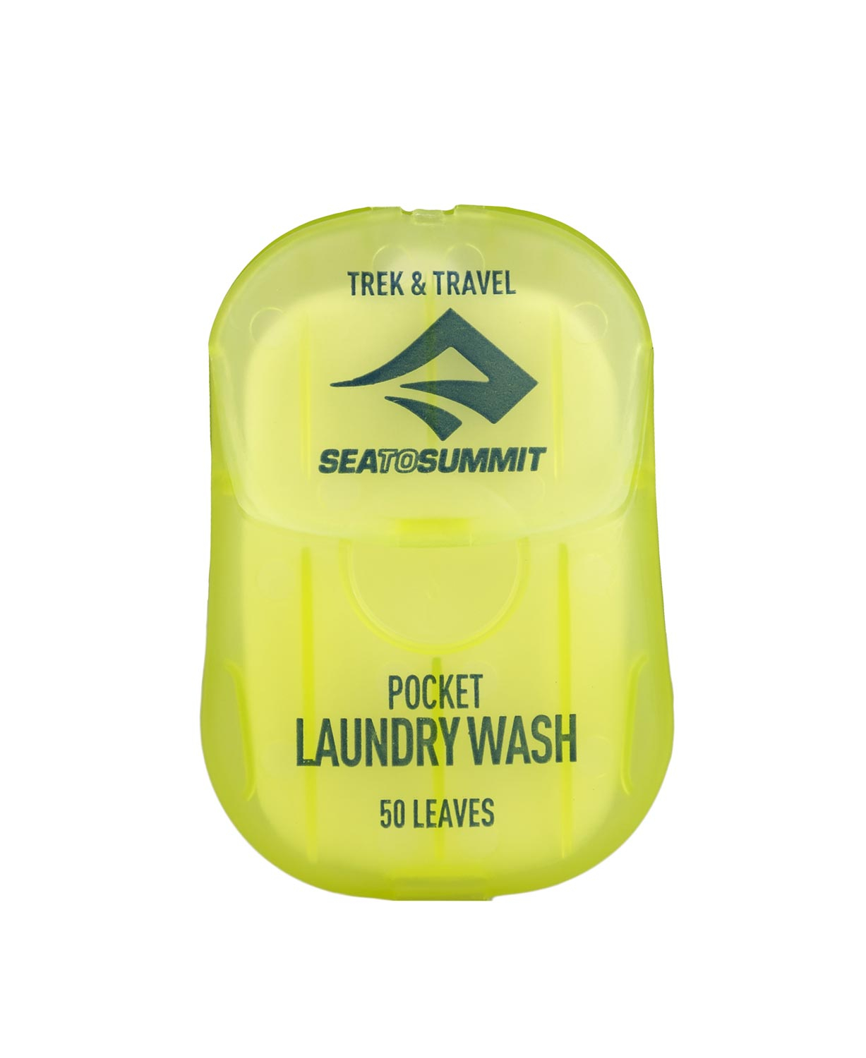 Lessive En Feuille Biodegradable - Hygiene | Sea To Summit