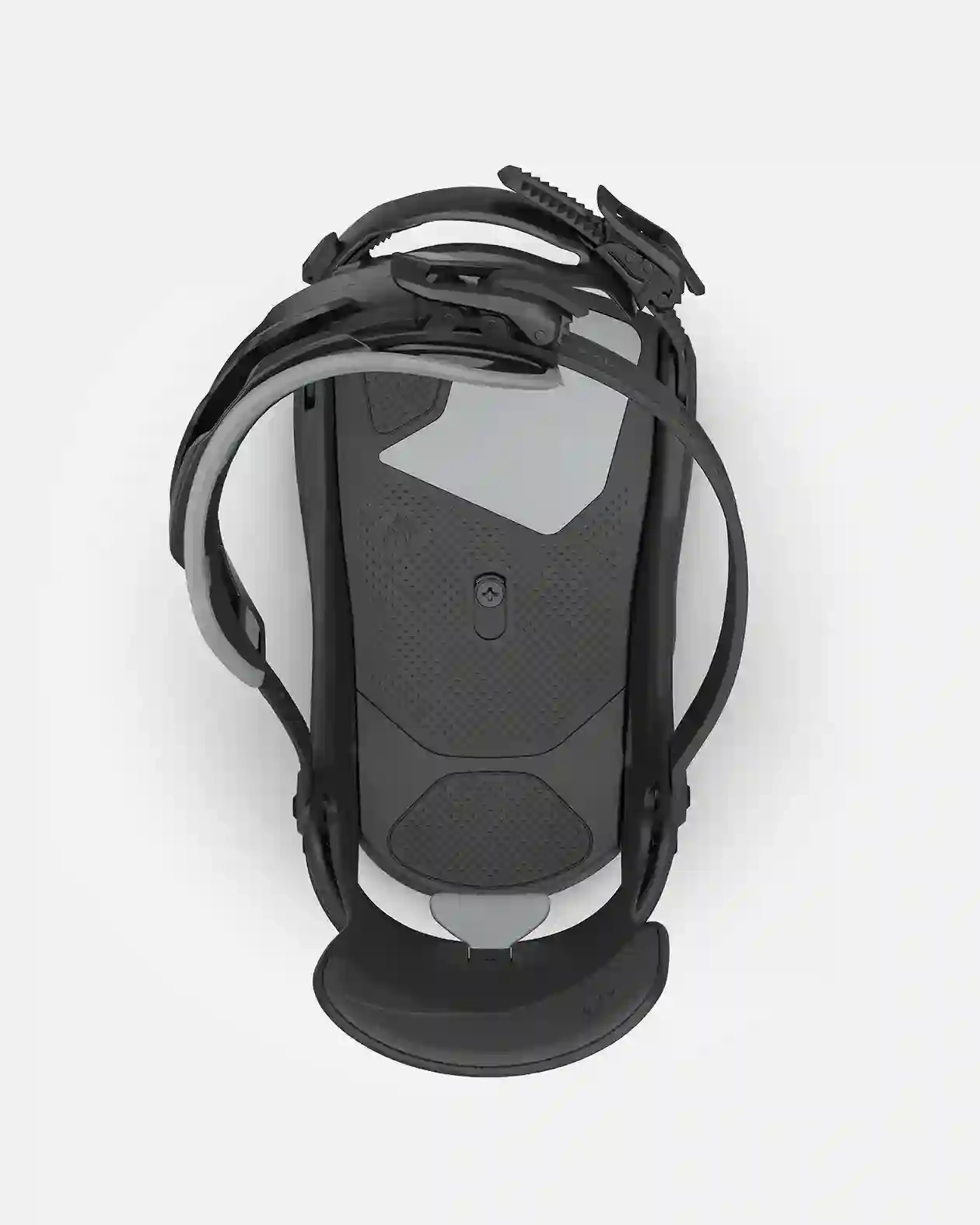 Mercury Fase Eclipse Black