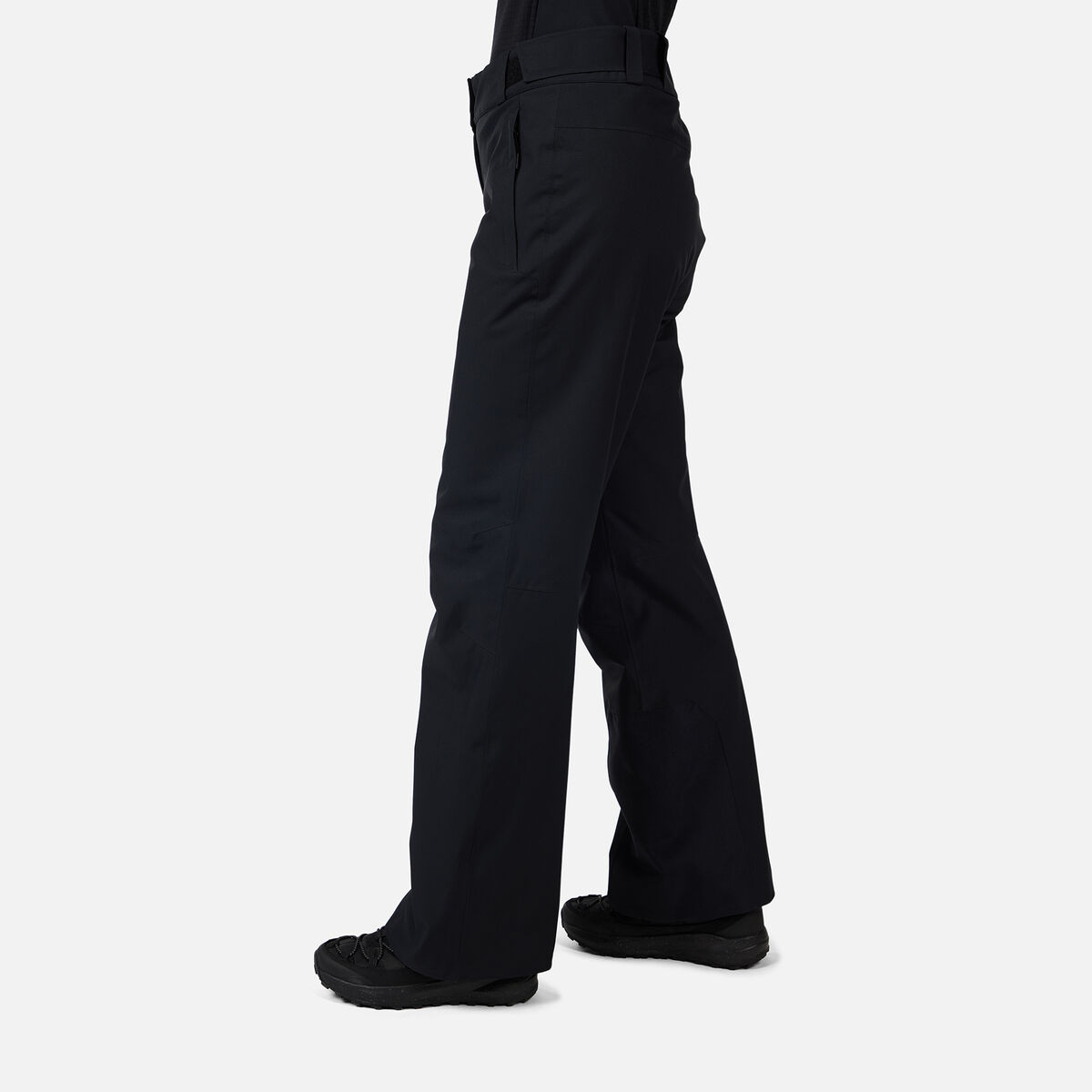 Pantalon Insulated Ski Black  - Pantalon Ski Femme | Rossignol