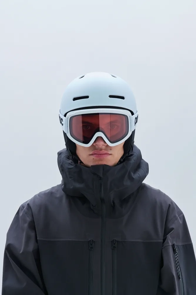 Fornix MIPS Hydrogen White