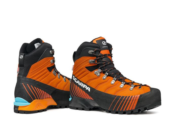 Ribelle Hd Tonic - Chaussures | Scarpa