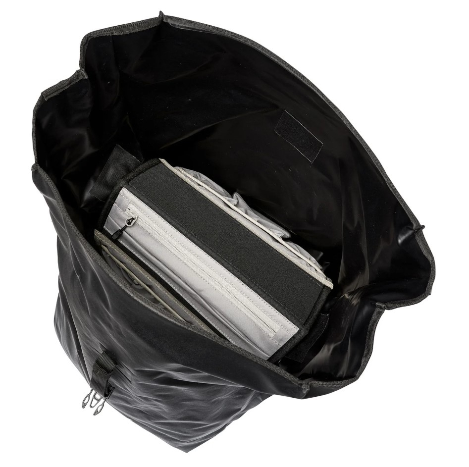 Proof Double Ul Black - Sacoches | Vaude