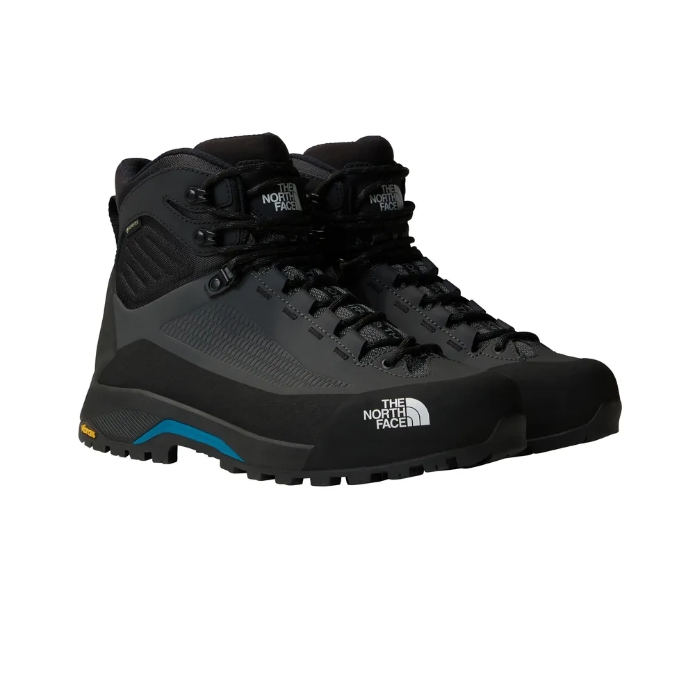 Verto Alpine Mid GTX Asphalt Grey
