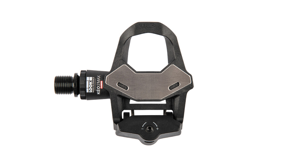 Pedales Keo 2 Max Carbon - Pedales | Look Cycle