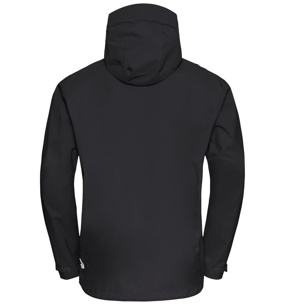 Veste Aegis 2.5l Waterproof Hardshell Black - Veste | Odlo