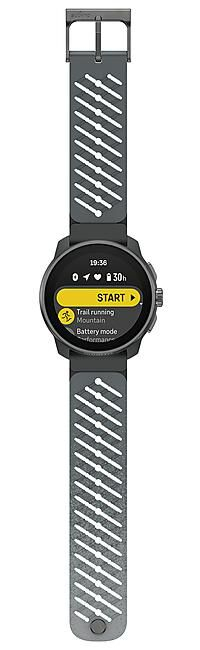Suunto Race S Titanium Graphite - Montre | Suunto