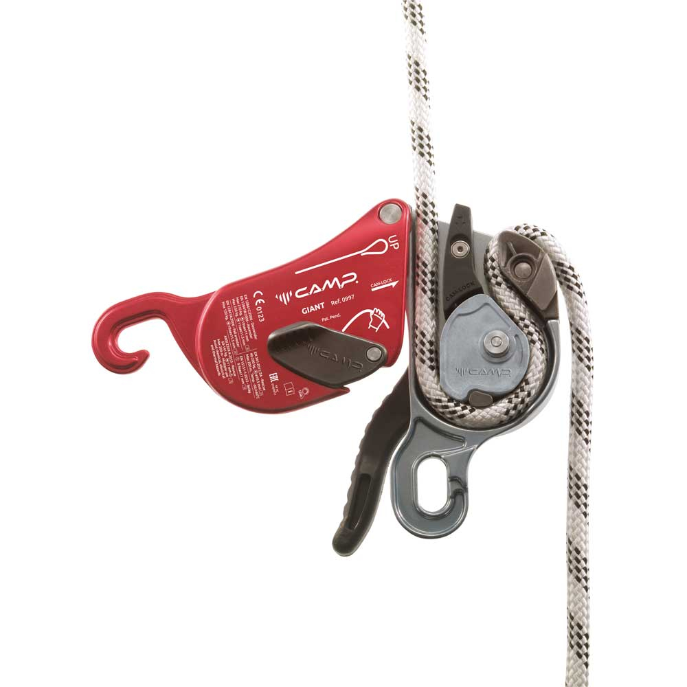 Giant - Descendeur | Camp