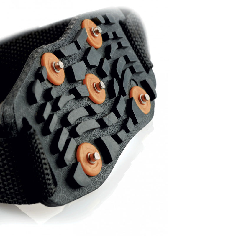 Walk Traction 1/2 - Crampons | Sidas