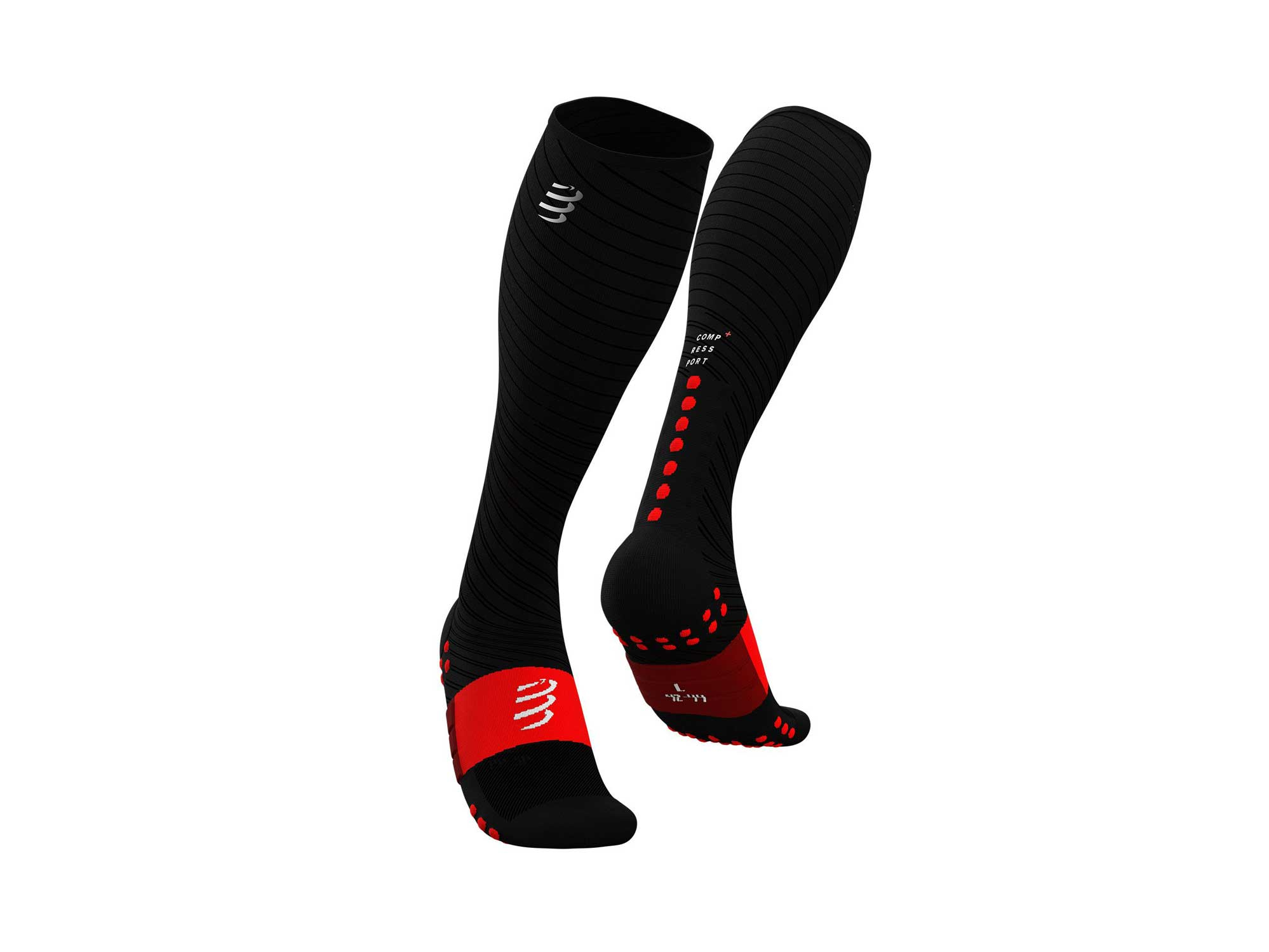 Full Socks Recovery - Manchons Recup | Compressport