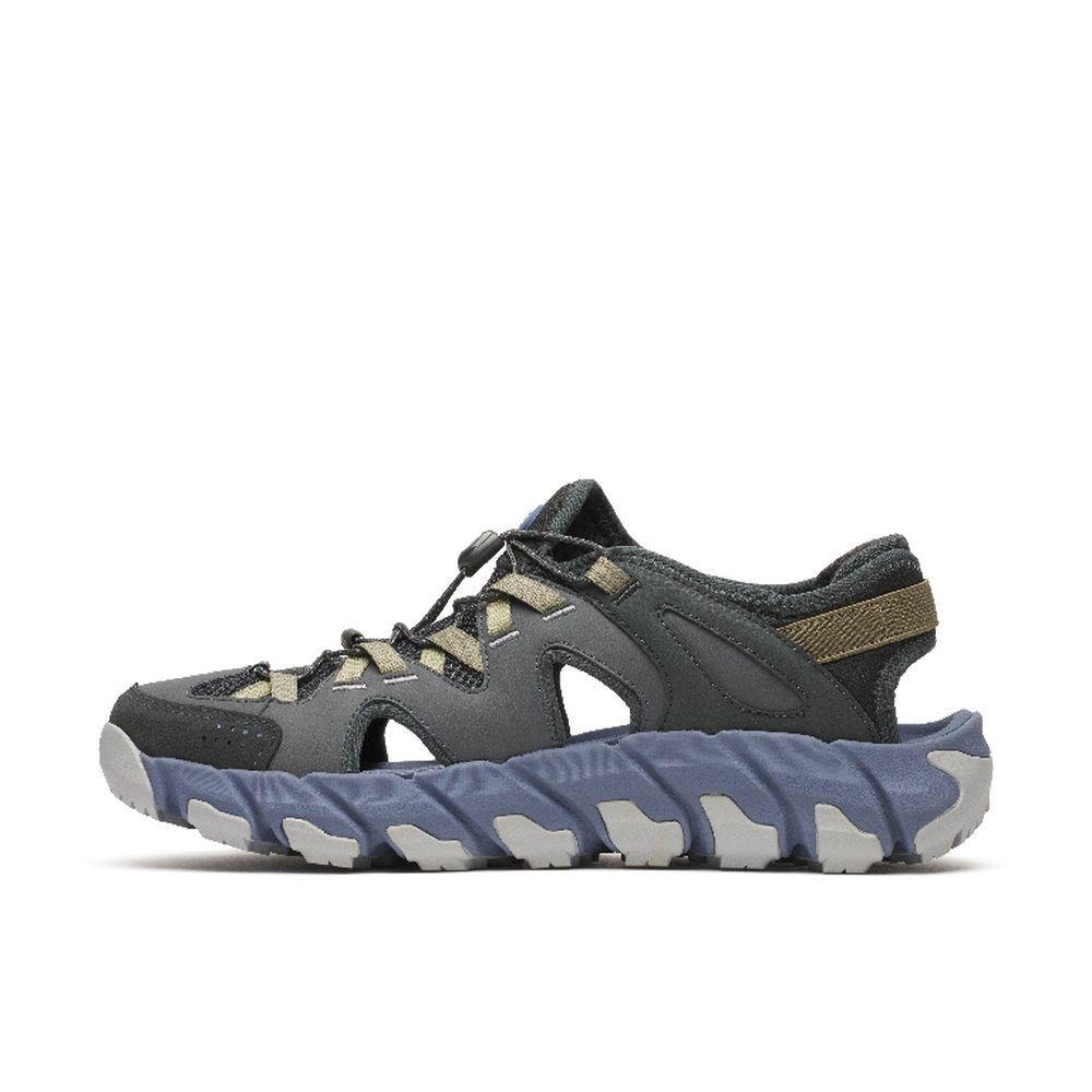 Maipo Explorer Sieve Alloy - Chaussures | Merrell