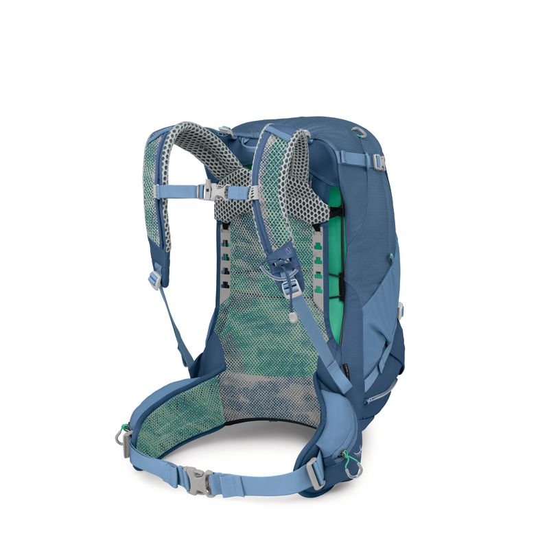 Sirrus 34 Femme Sevres Blue - Sac A Dos | Osprey