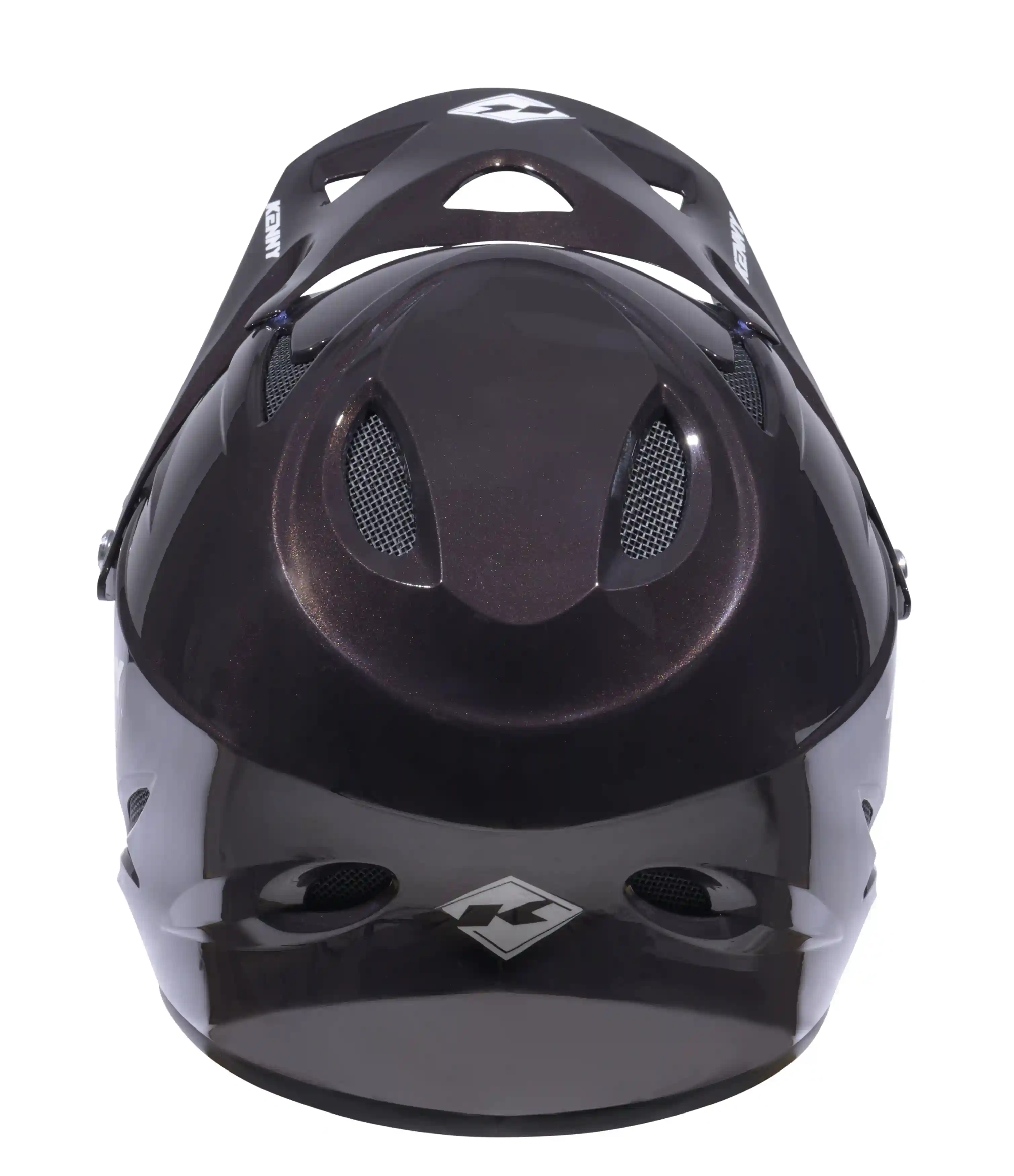 Downhill Black Kenny - Casque | Kenny Equipement