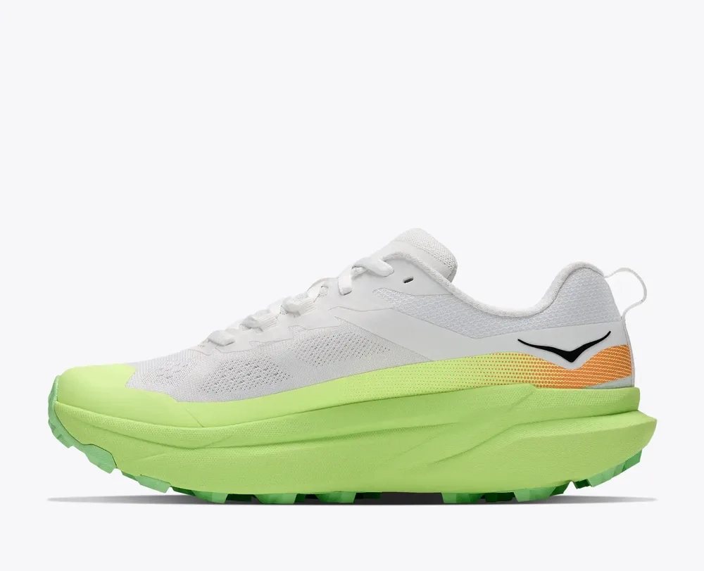 Torrent 5 Neon Yuzu - Chaussures | Hoka