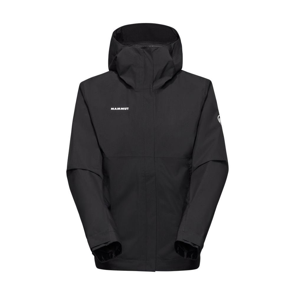 Veste Femme Treeline Light Hs Marine - Veste | Mammut