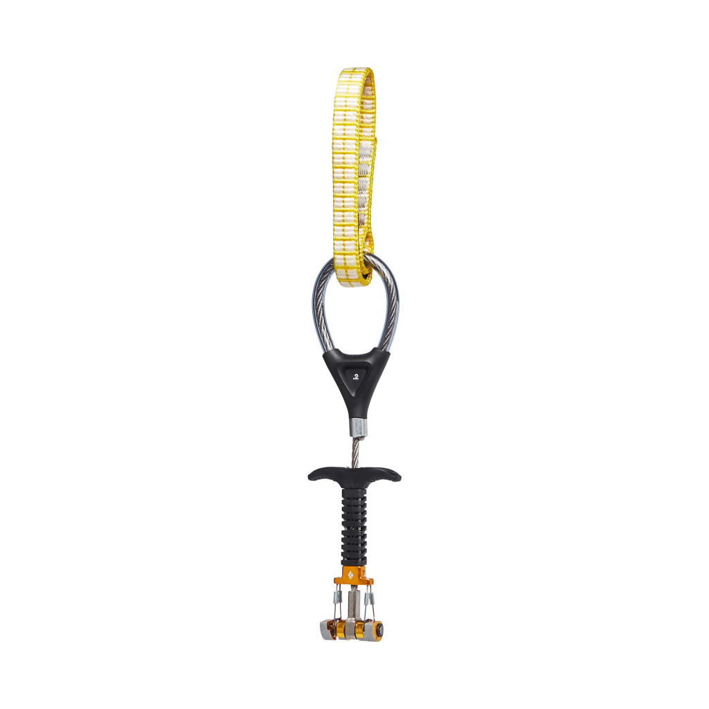 Camalot Z4 - Coinceur | Black Diamond