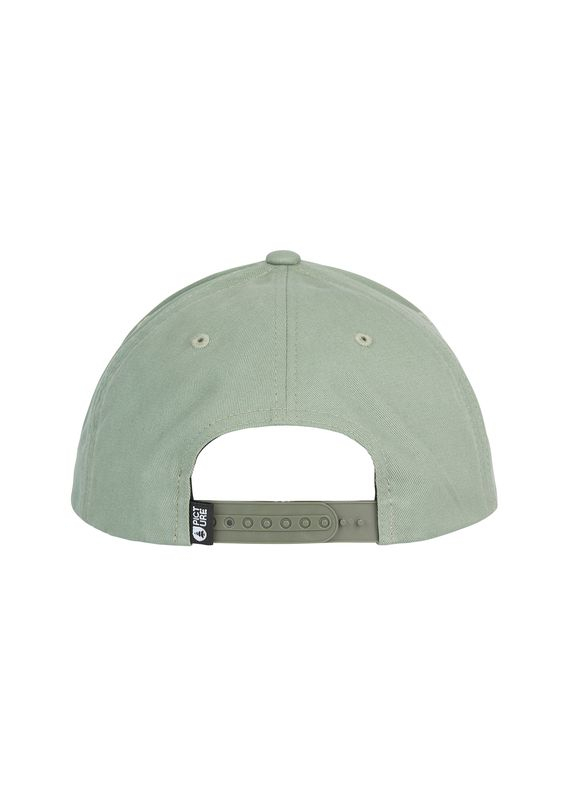 Casquette Kline Bbgreen Spray - Casquette | Picture Organic Clothing