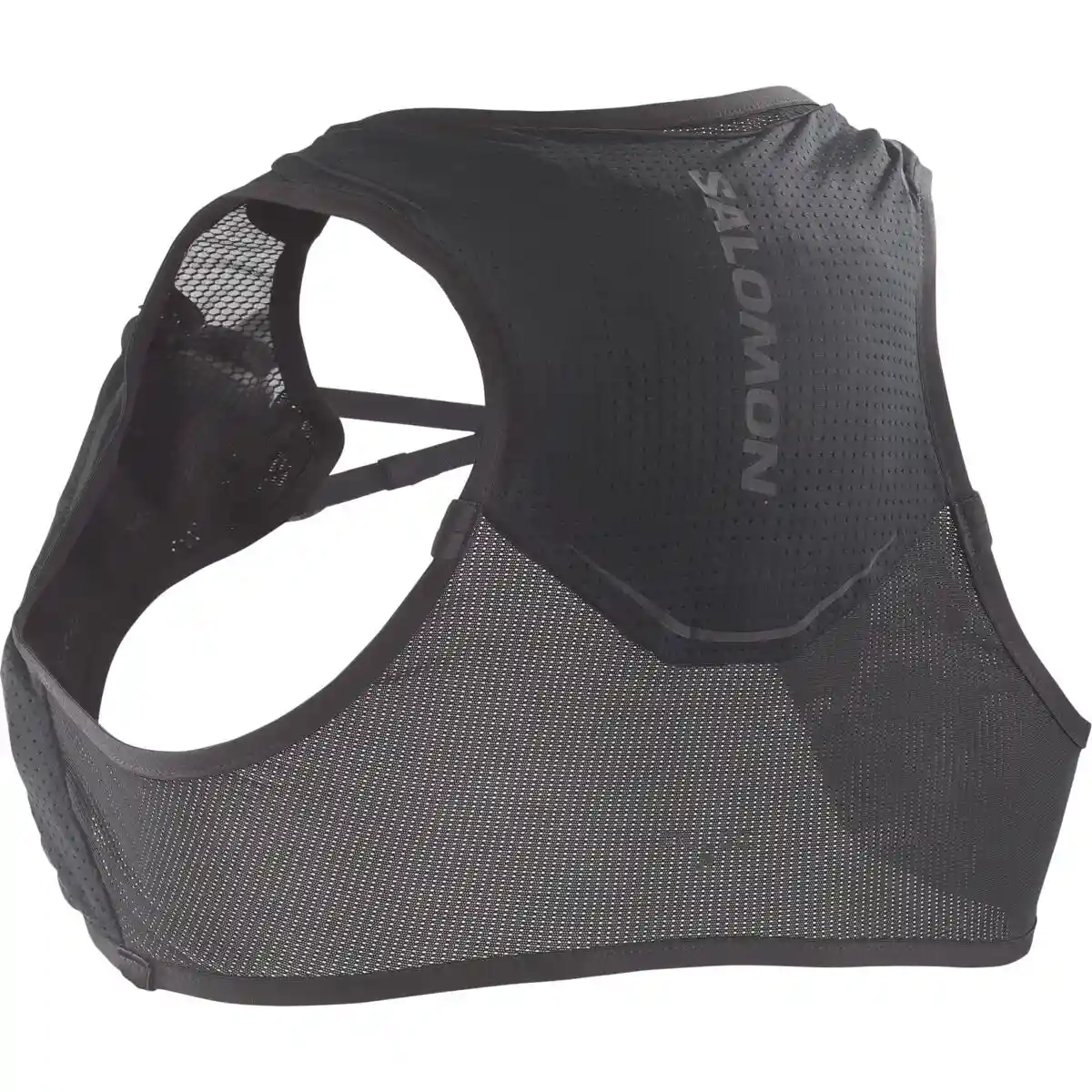 Pulse 2 Black - Sac A Dos | Salomon