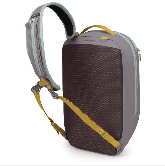 Transporter Sling Frosty Mint - Pochettes Bananes Sacoches | Osprey