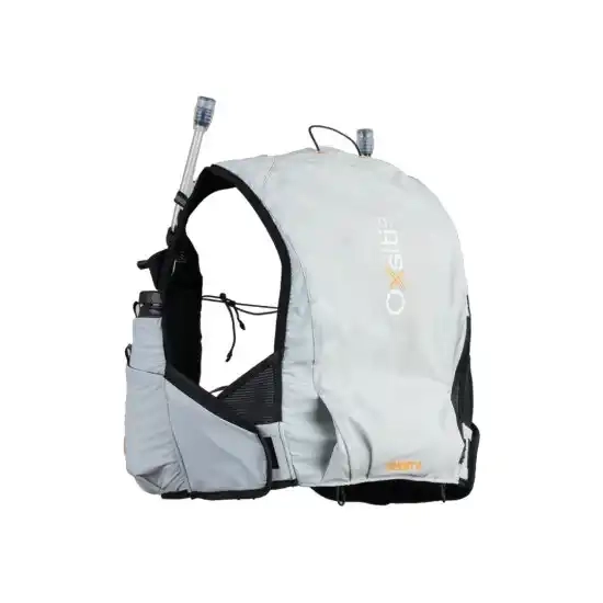 Ghost 8 Light Grey - Sac A Dos | Oxsitis