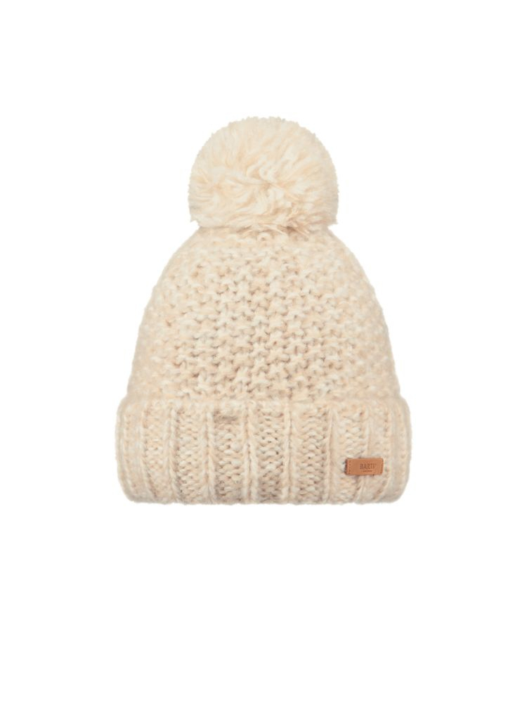 Bonnet Aitane Femme Crème - Bonnet | Barts