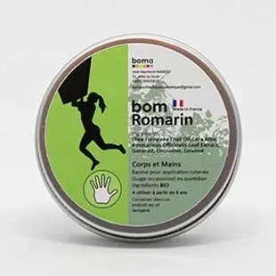 Bom Romarin 22g - Accessoires | Boma