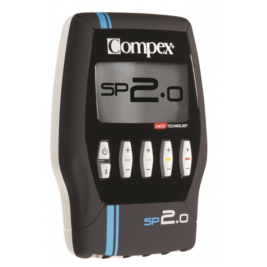 Sp 2.0 - Electrostimulateur | Compex