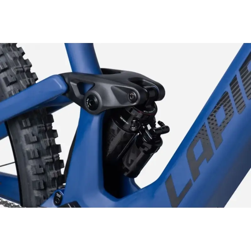 Vélo All Mountain E-zesty Am 9.4 - Velos | Lapierre