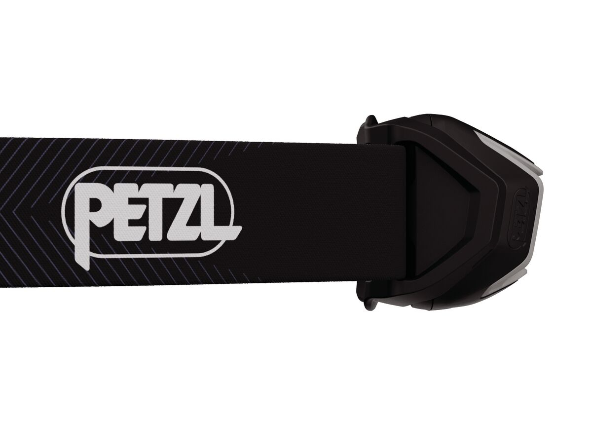 Actik Core Noir - Lampes Frontales | Petzl
