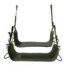 Sellette Airlounge S - Travaux En Hauteur | Edelrid
