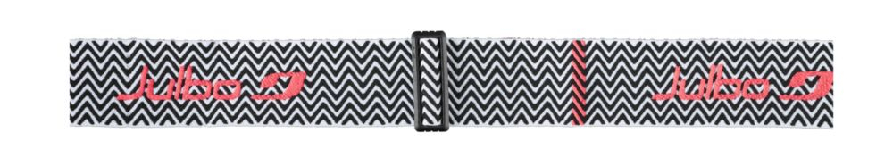 June Blanc Et Noir - Masque | Julbo