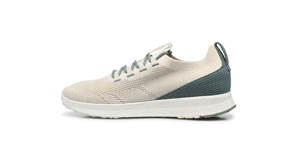 Tsavo 3 White Green - Pe | Saola