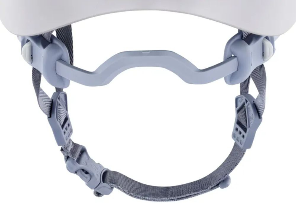 Borea Blanc Lila - Casques | Petzl