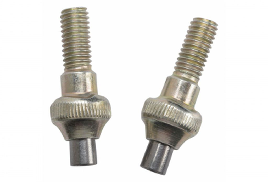 Pointes Tech Tips Carbide - Accessoire Batons | Black Diamond