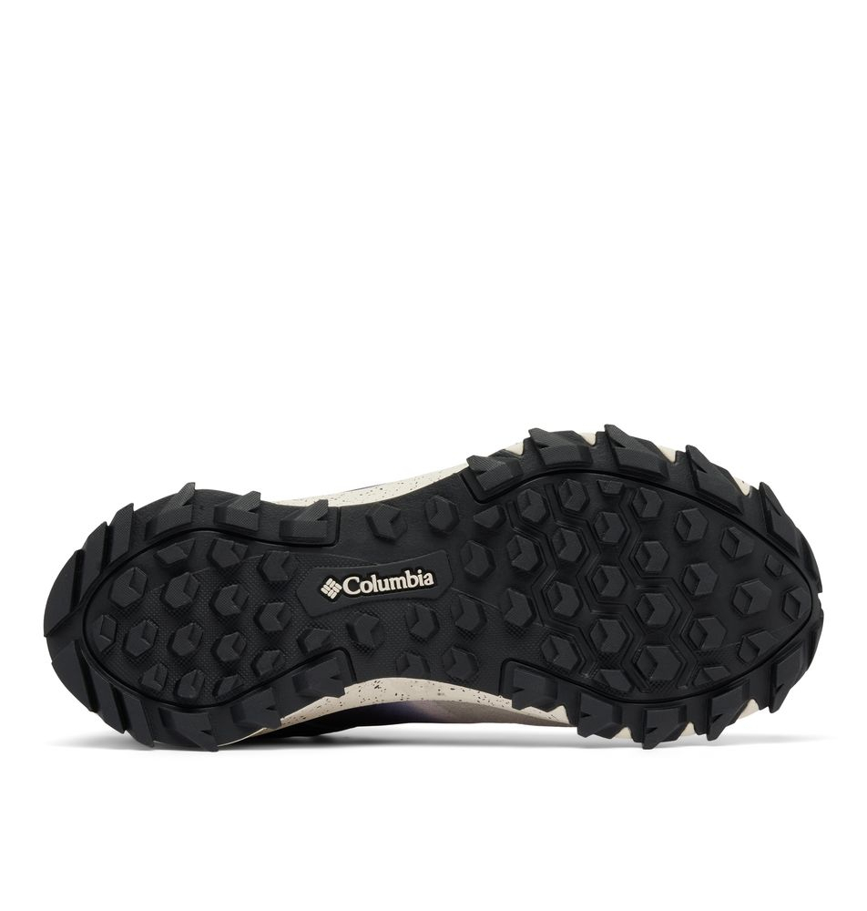 Peakfreak Hera Mid Outdry Flint Grey femme | Columbia Sportswear