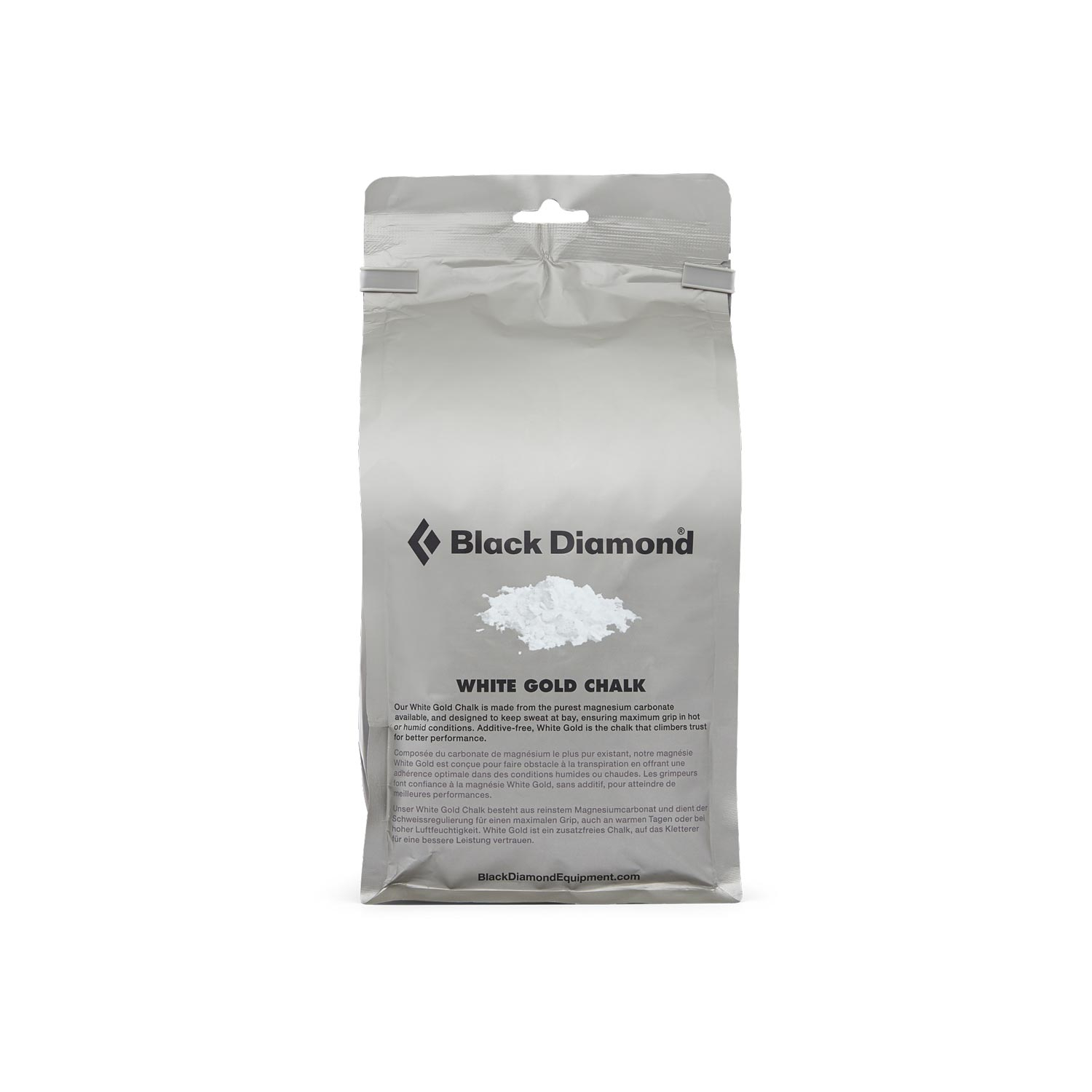 Magnesie Loose Chalk - 300g - Magnesie Poudre | Black Diamond